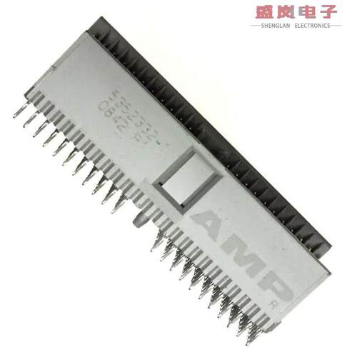 原装正品5352332-1[CONN HEADER 154POS 2MM PRESS-FIT]