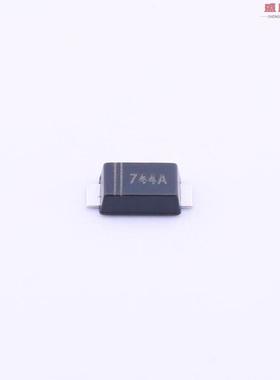 原装正品1SMAF4744A[15V 1W]
