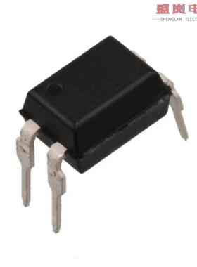 原装正品ISP815X[OPTOISO 5.3KV DARL 4DIP]