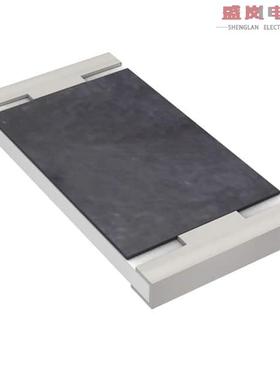 原装正品PA2512FKF7W0R005E[RES 0.005 OHM 1% 2W 2512]