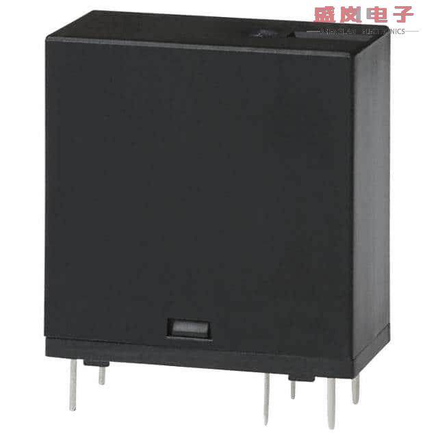 原装正品ALA2PF24[RELAY GEN PURPOSE DPST 5A 24V]