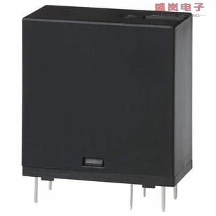 RELAY GEN 24V 正品 ALA2PF24 DPST 原装 PURPOSE