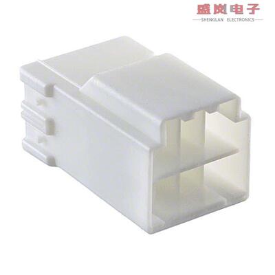 原装正品HILR-08VF-1-S[CONN RECEPT HOUSING 8POS F/H]