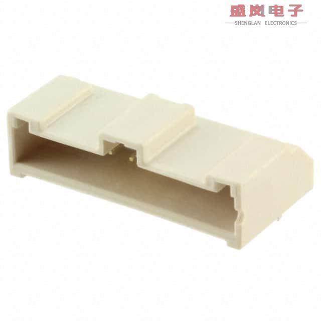 原装正品DF1E-10P-2.5DS(35)[CONN HEADER R/A 10POS 2