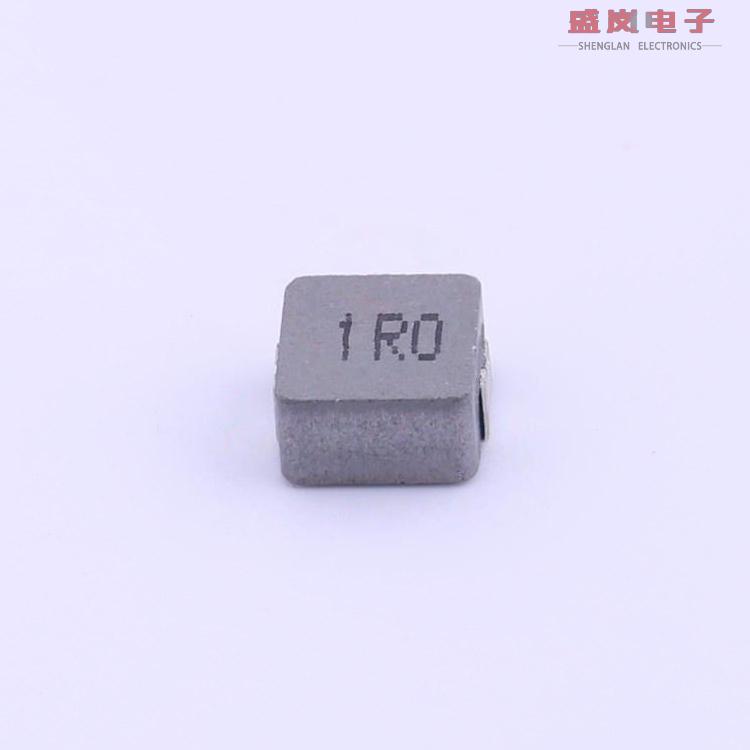 原装正品MHCI05030-1R0M-R8[功率电感 1µH 20% 15m IND