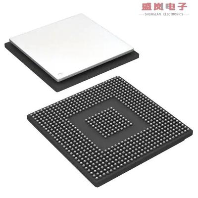 原装正品TMS320C6455BCTZ[IC DSP FIXED-POINT 697FCBGA]