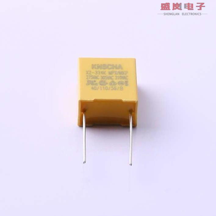 原装正品MPX334K31C5KN15600[等级:X2 330nF 10% 275VA