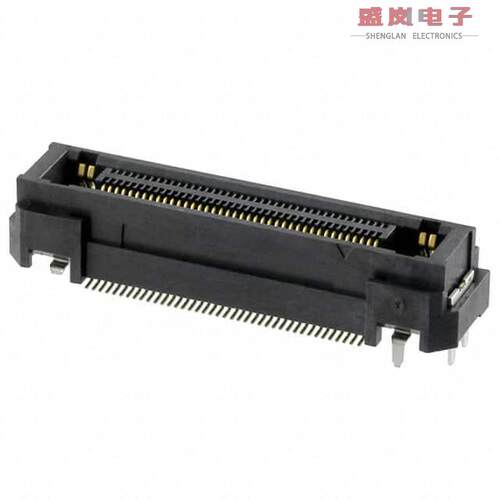 原装正品FX23-80S-0.5SV[CONN RCPT 80POS SMD GOLD]