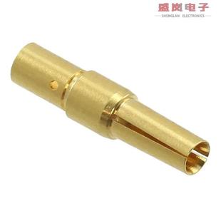 CONN SUB 原装 CRIMP 1603509 SOCKET 正品