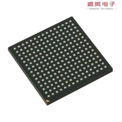 原装正品XC6SLX16-2CSG225I[IC FPGA 160 I/O 225CSBGA]