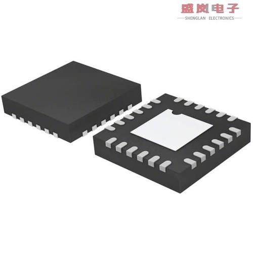 原装正品ADRF5250BCPZ[IC RF SWITCH SP5T 24LFCSP]