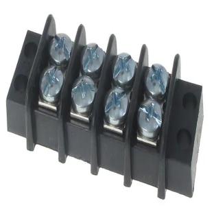 原装正品38770-0104[栅栏式接线端子 .375 LOW PROFILE