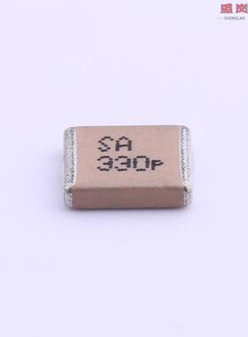 原装正品2220YA250331KETU16[330pF 10%]