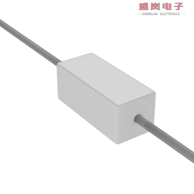 原装正品SQP500JB-10R[RES 10 OHM 5% 5W AXIAL]