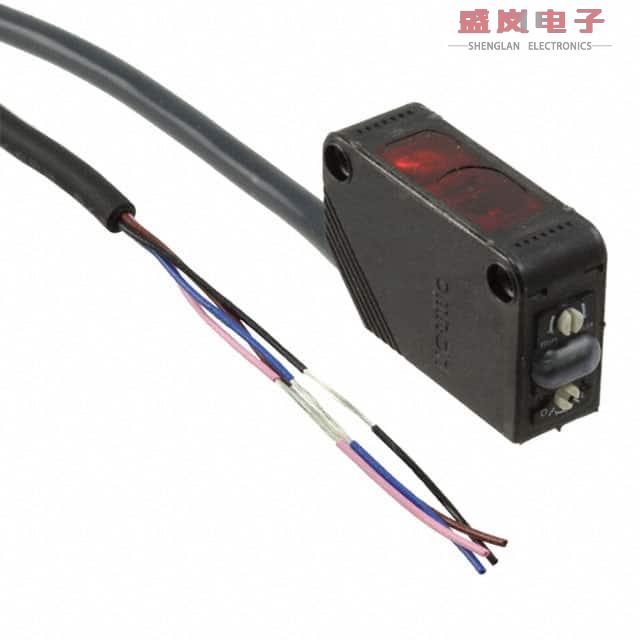 原装正品E3Z-LS63 2M[SENSOR REFLECTIVE 20MM NPN DO/LO]