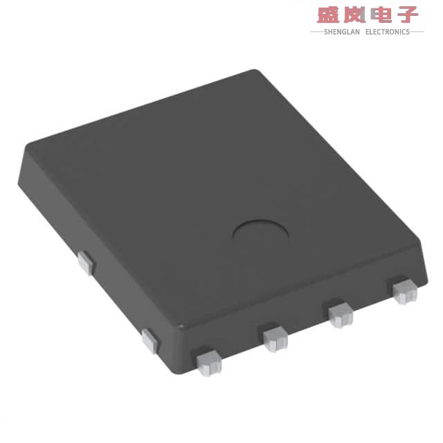 STL115N10F7AG[MOSFET N-CH 100V 107A POWERFLAT