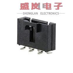 原装正品171973-0005[集管和线壳 SL Hdr Sngl Row Ver