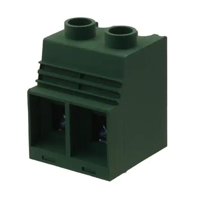 原装正品1986242-2[TERM BLK 2P SIDE ENTRY 15MM PCB]