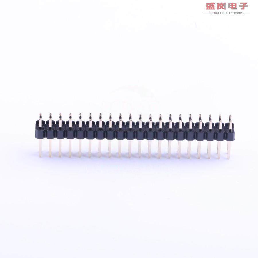 原装正品B-2100S40P-B110[2.54mm 2x20P]