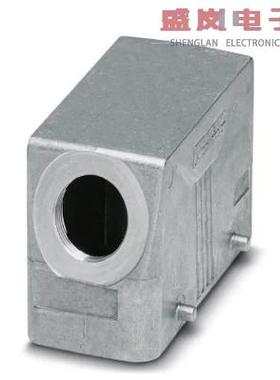 原装正品1412717[CONN HOOD SIDE ENTRY SZB16 M25]