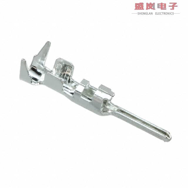 原装正品1-2834068-2[CONN SSL PIN CONT 18-22AWG CRIMP]