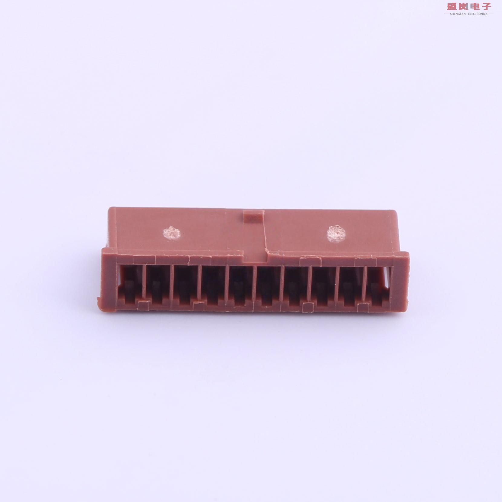 原装正品A1253H-10P[1.25mm 1x10P]