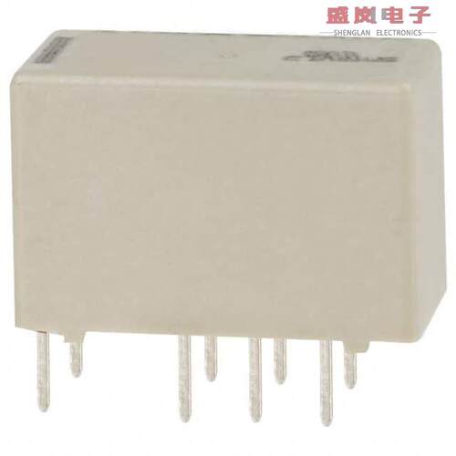 原装正品V23079C1108B301[RELAY GEN PURPOSE DPDT 2A