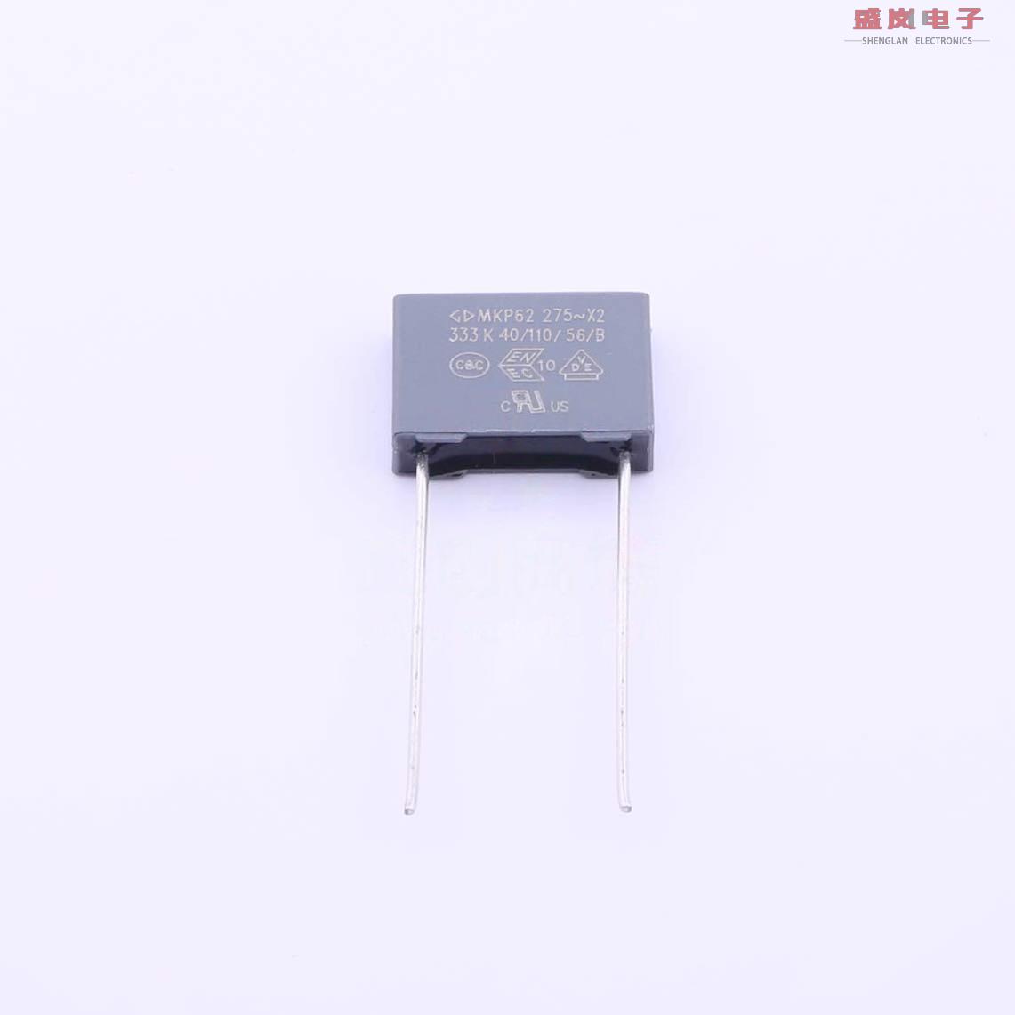 原装正品C42P2333K4SC000[薄膜电容 10% 33nF 275V 13.