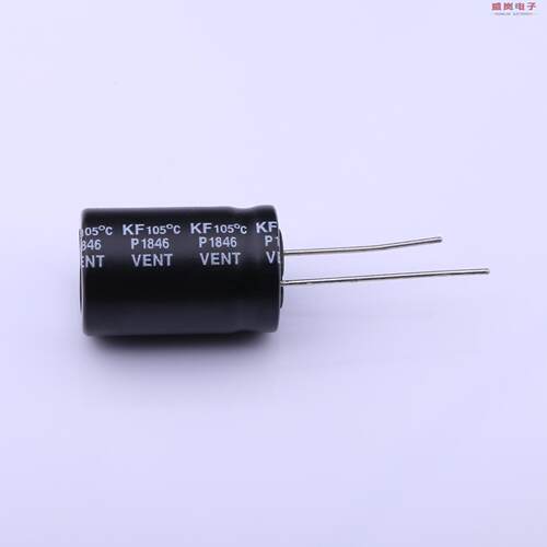 原装正品KF471M100J250A[470uF 20% 100V]