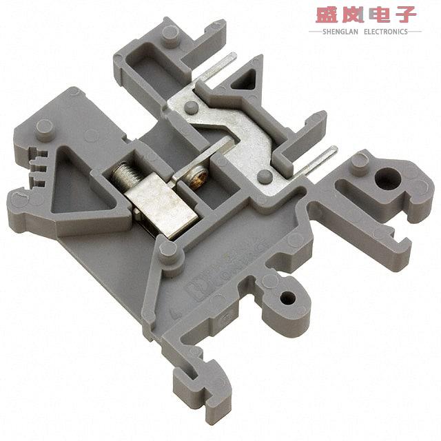 原装正品3002034[TERM BLK PLUG 3POS 5.08MM GRAY]