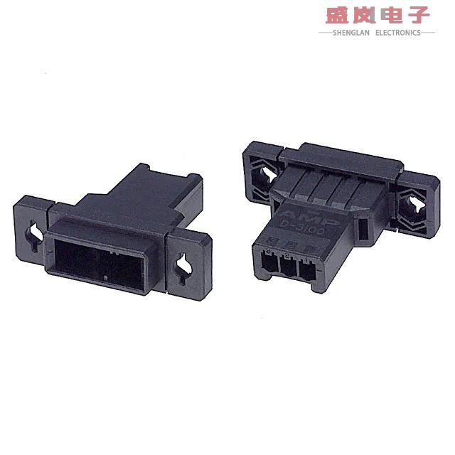 原装正品2-178802-3[CONN HOUSING TAB 3POS KEY-Y PNL]