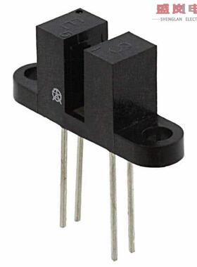 原装正品OPB852A2[SENSOR OPT SLOT PHOTOTRAN PCB MT]