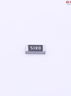 原装正品AR06BTDV0510[高精度、低温漂贴片电阻 51 0.1%