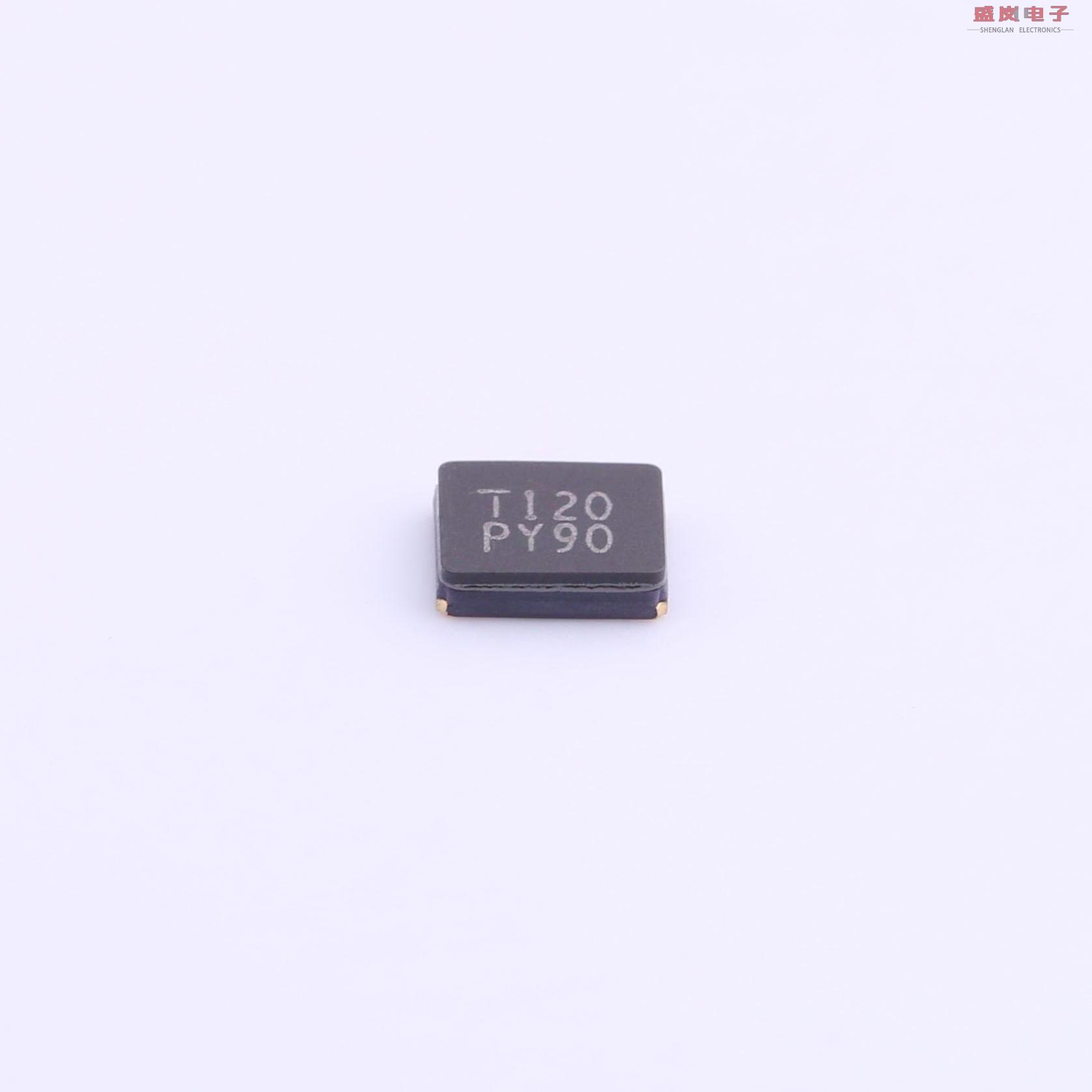 原装正品7V12000029[12MHz 16pF 10ppm]