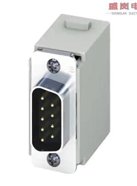 原装正品1417309[MODULE D-SUB MALE 9POS CRIMP]