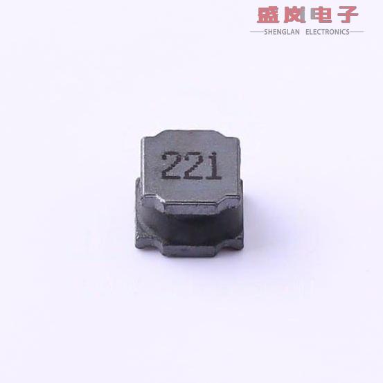 原装正品YNR6045-221M[功率电感 220µH 20% 834m IND_6