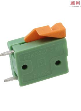 原装正品1789621[TERM B 1POS TOP ENTRY PCB]