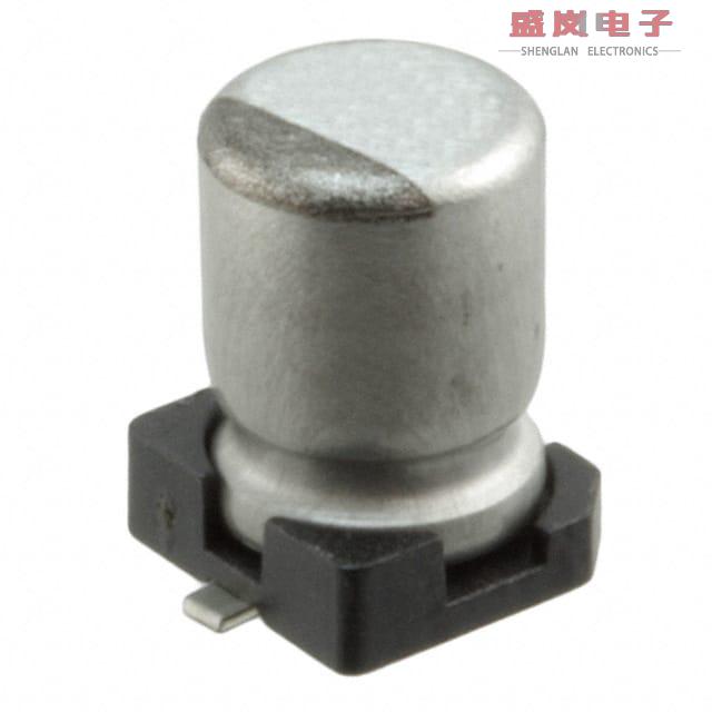 原装正品UUL1H010MCL1GS[CAP ALUM 1UF 20% 50V SMD]