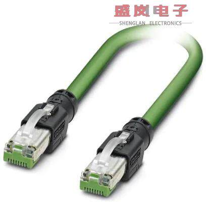 原装正品1418413[CABLE MOD 8P4C PLUG-PLUG 0.98']