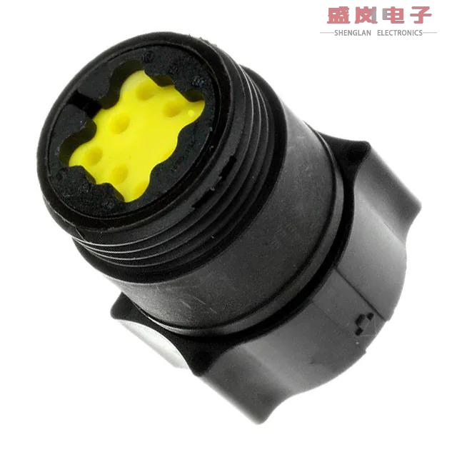 原装正品1445817-1[CONN PLUG HSG FMALE 8POS INLINE]