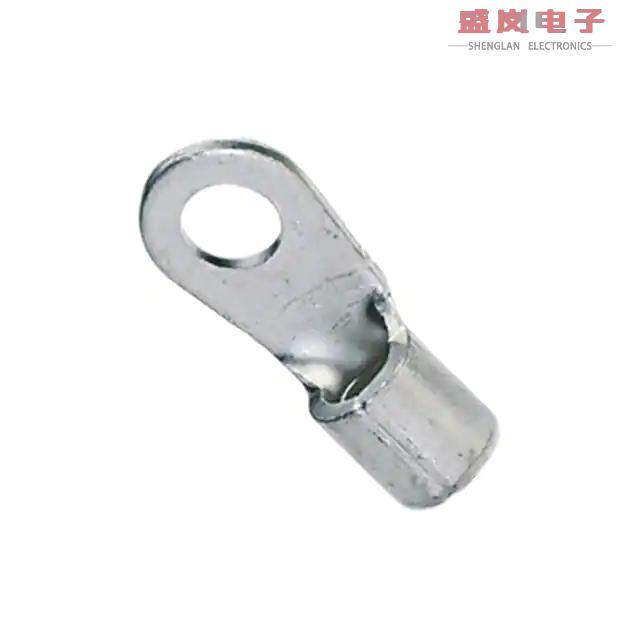 原装正品3240105[CONN RING CIRC 2AWG M6 CRIMP]