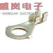 原装正品02984576-CT[汽车 TERM RING SN PLTD C