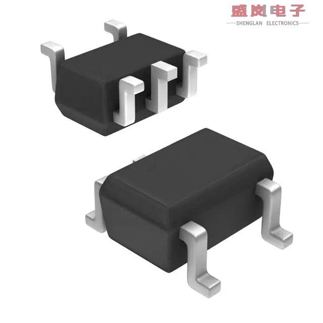 原装正品74LVC1G08SE-7[IC 1CH 2-INP SOT353]