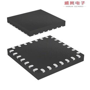 原装正品STM32G071GBU6N[IC MCU 32BIT 128KB FLSH 28U