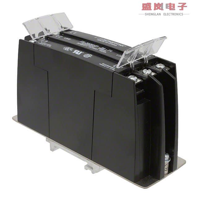 原装正品FN3026HL-10-71[LINE FILTER 10A DIN RAIL]