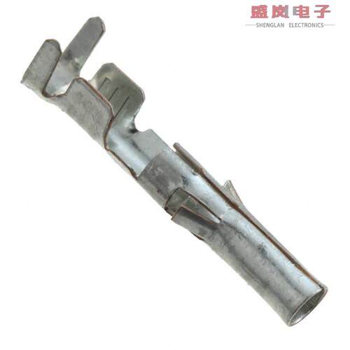 原装正品770144-6[CONN SOCKET 14-20AWG CRIMP TIN]