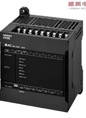 原装正品CP2E-E20DR-A[ PLC RS232 12 INPUTS 8]