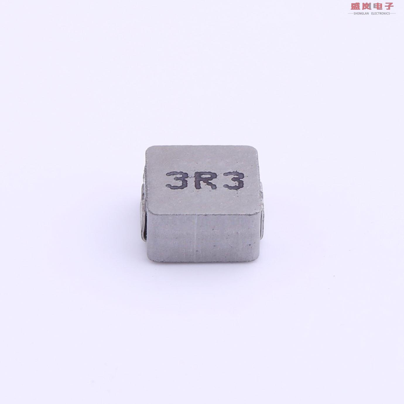 原装正品YSPI0530-3R3M[功率电感 3.3µH 20% 30m IND_5