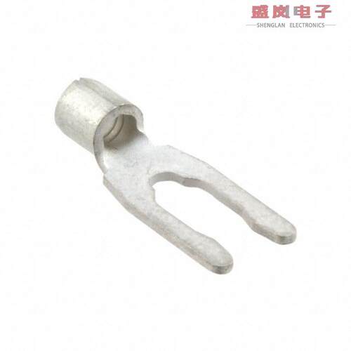 原装正品53006-1[CONN SPADE TERM 16-22AWG #6]