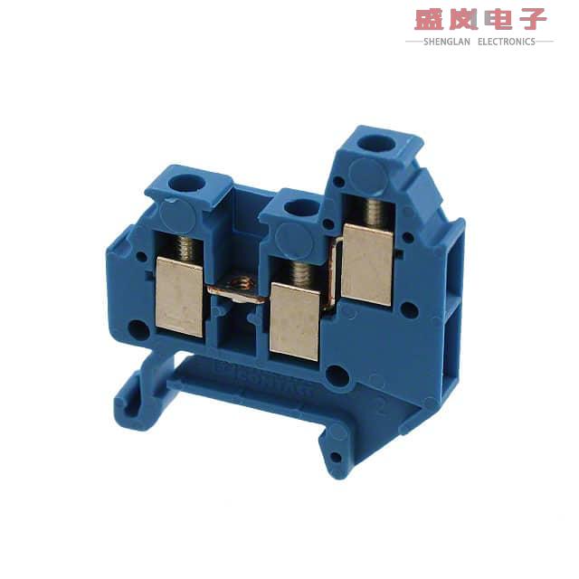 原装正品3025532[CONN TERM BLK FEED THRU 14-30AWG]